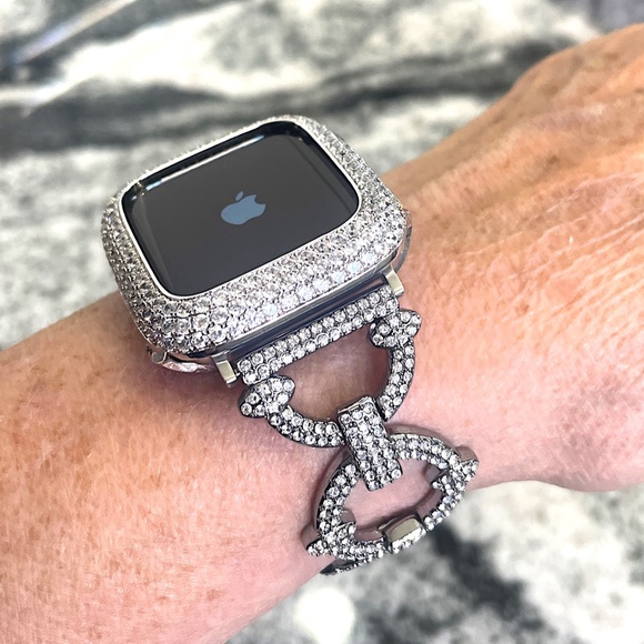 Apple Watch case and Apple Watch band various sizes available - Picture 2 of 11